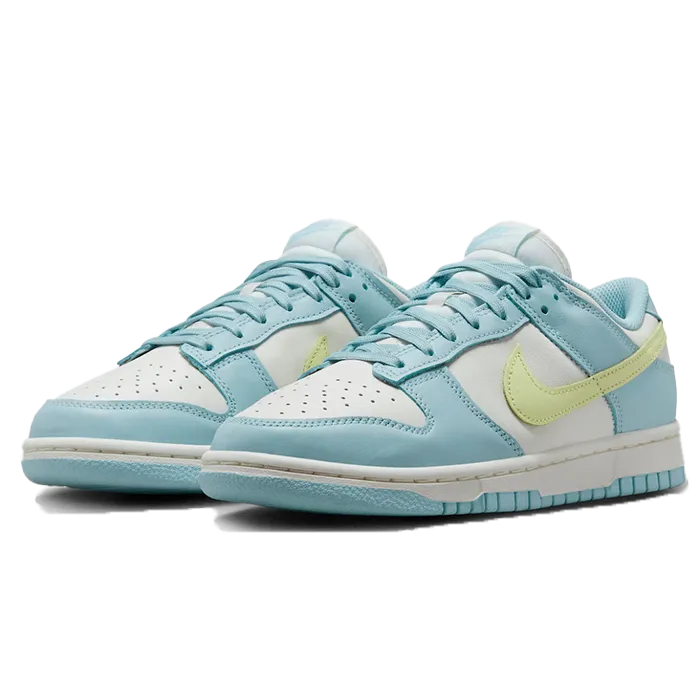 Nike Dunk Low 'Ocean Bliss' (Womens)