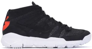 Nike Flyknit Trainer Chukka SFB ACG Black