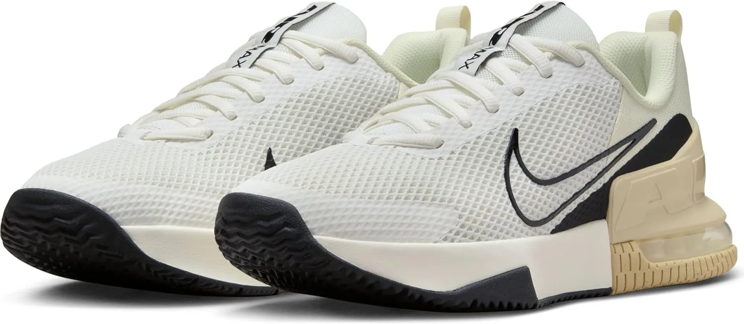 Nike Men's Air Max Alpha Trainer 6 Workout Shoes Sneaker