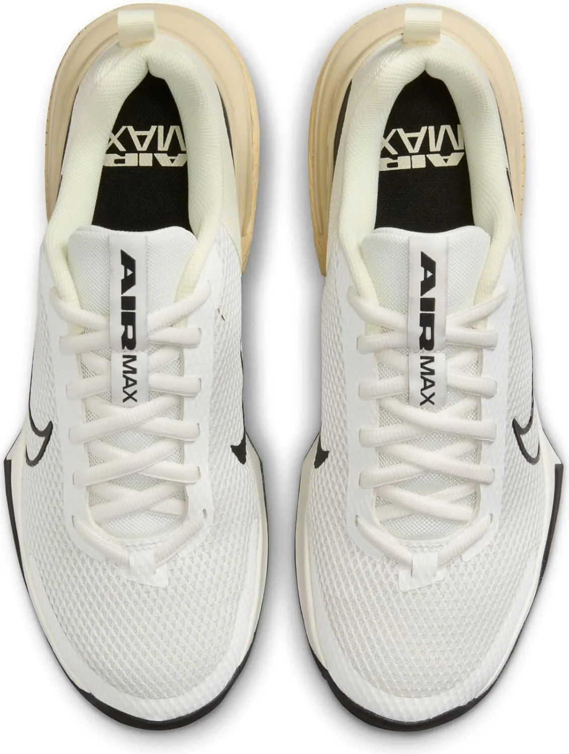 Nike Men's Air Max Alpha Trainer 6 Workout Shoes Sneaker
