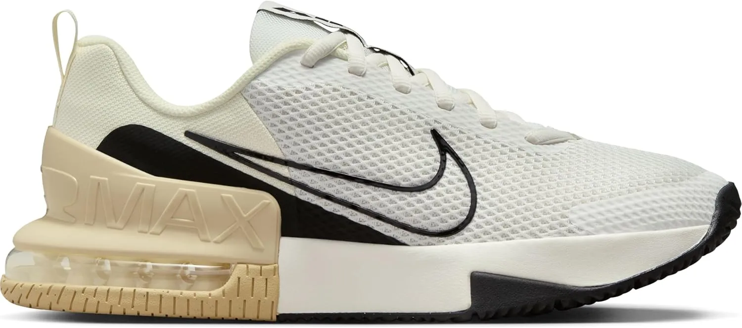Nike Men's Air Max Alpha Trainer 6 Workout Shoes Sneaker