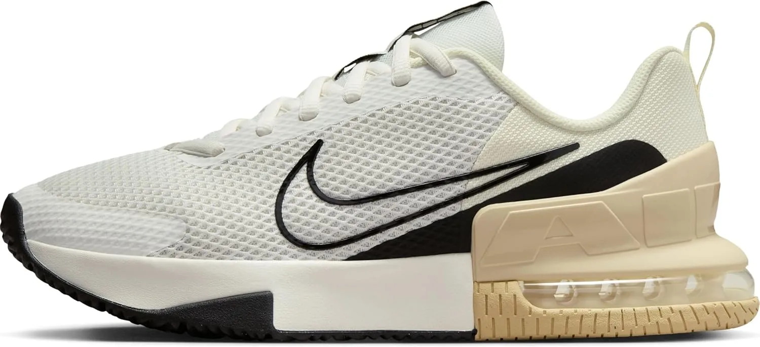 Nike Men's Air Max Alpha Trainer 6 Workout Shoes Sneaker