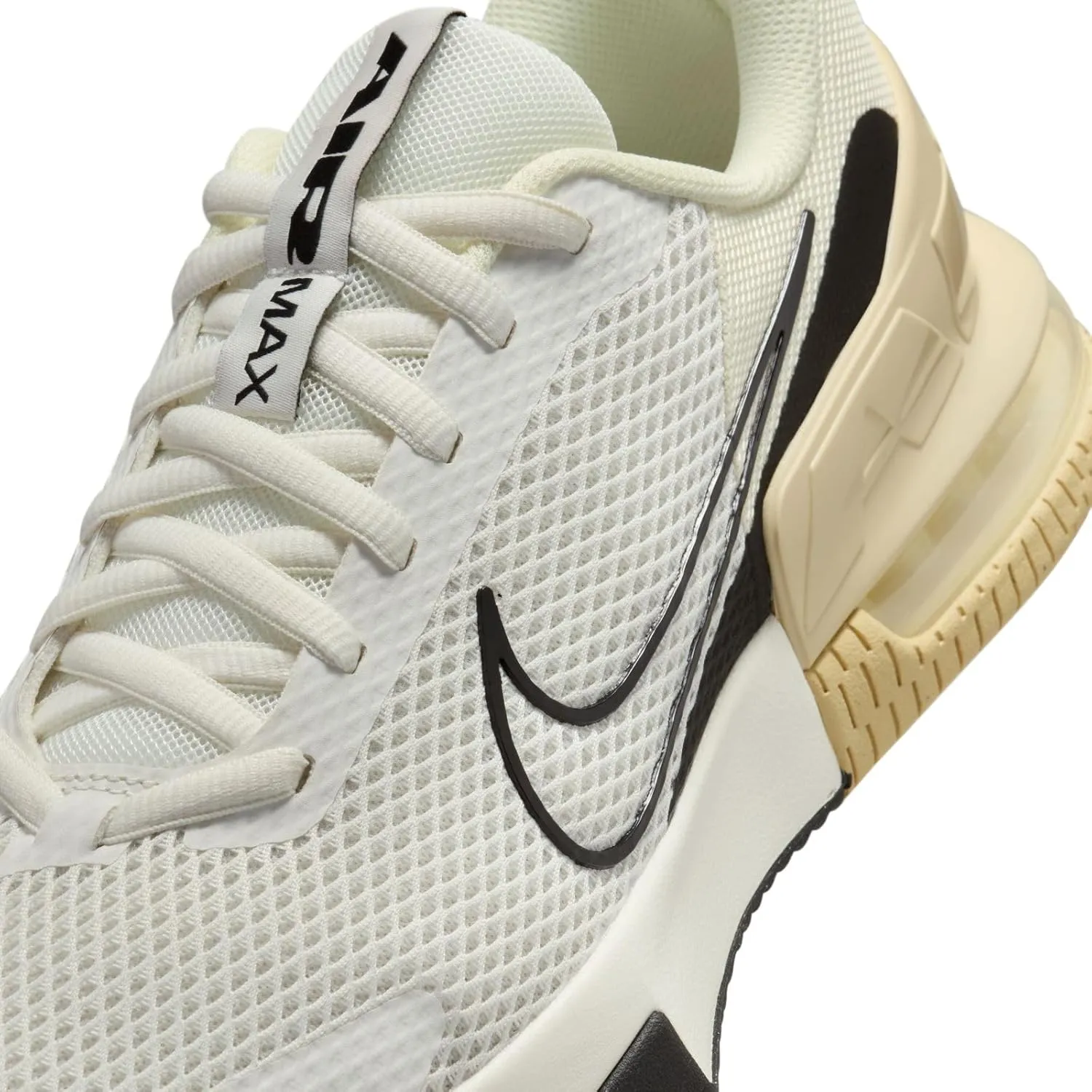 Nike Men's Air Max Alpha Trainer 6 Workout Shoes Sneaker