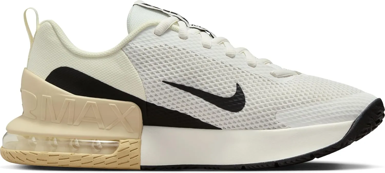 Nike Men's Air Max Alpha Trainer 6 Workout Shoes Sneaker