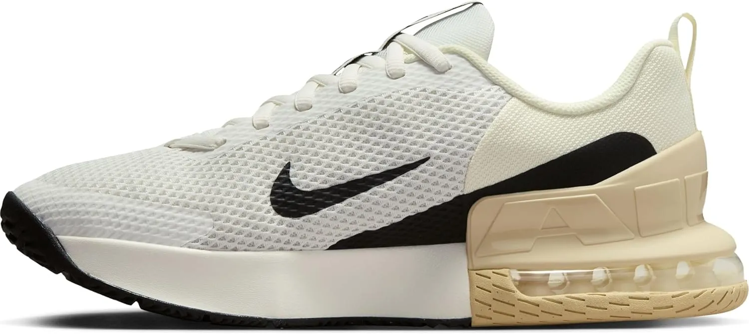 Nike Men's Air Max Alpha Trainer 6 Workout Shoes Sneaker