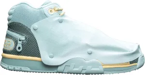 Nike Mens Air Trainer 1 SP DR7515 001 Travis Scott - Grey Haze - Size 6