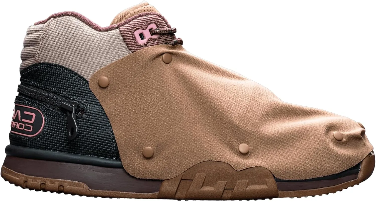 Nike Mens Air Trainer 1 SP DR7515 200 Travis Scott - Coriander - Size 12
