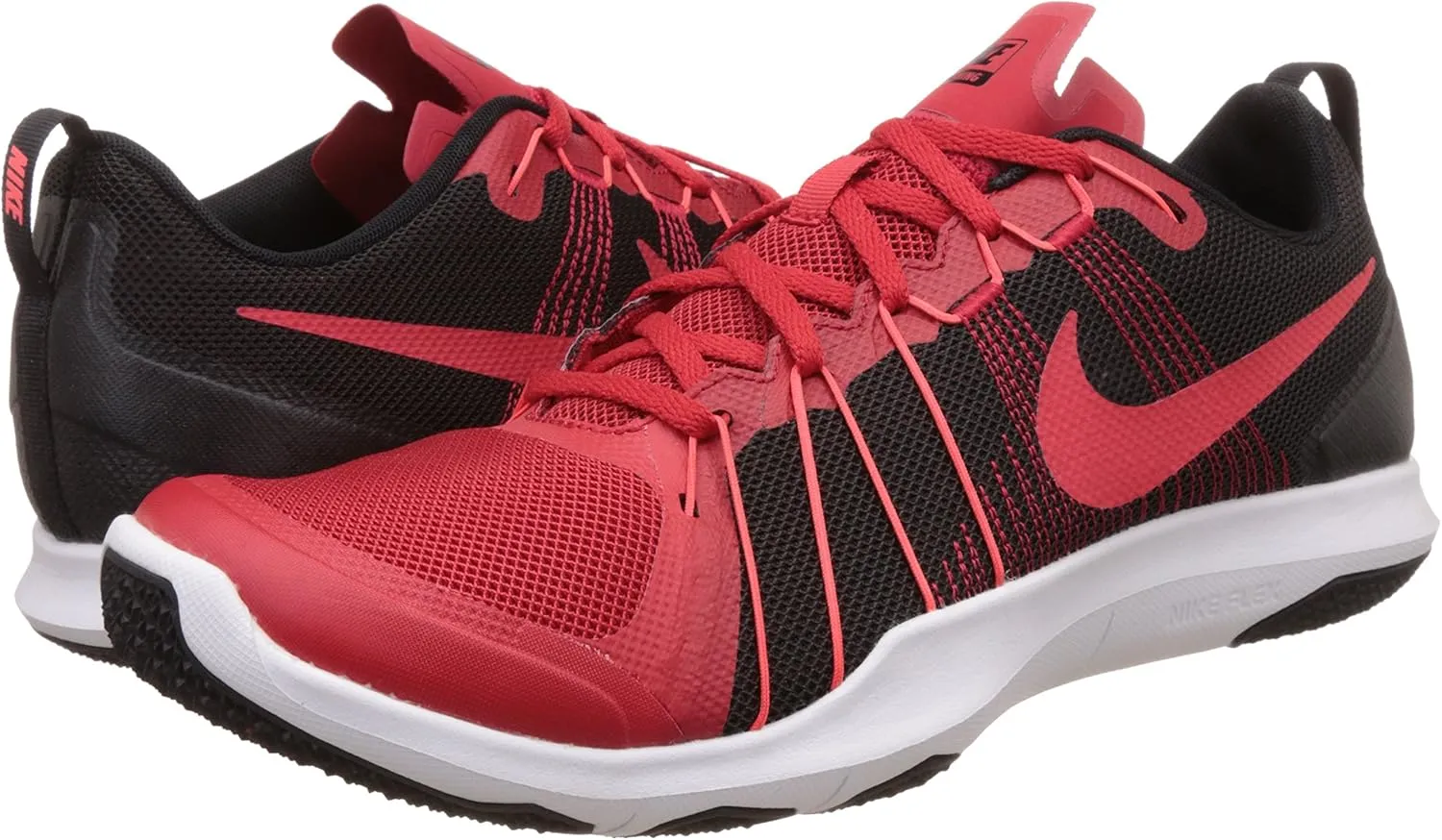 NIKE Men's Flex Train Aver Cross Trainer