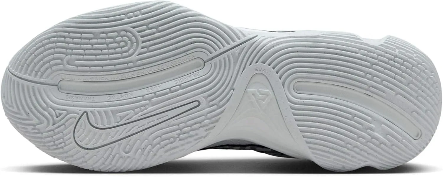 Nike Men's Gymnastics Shoes Sneaker