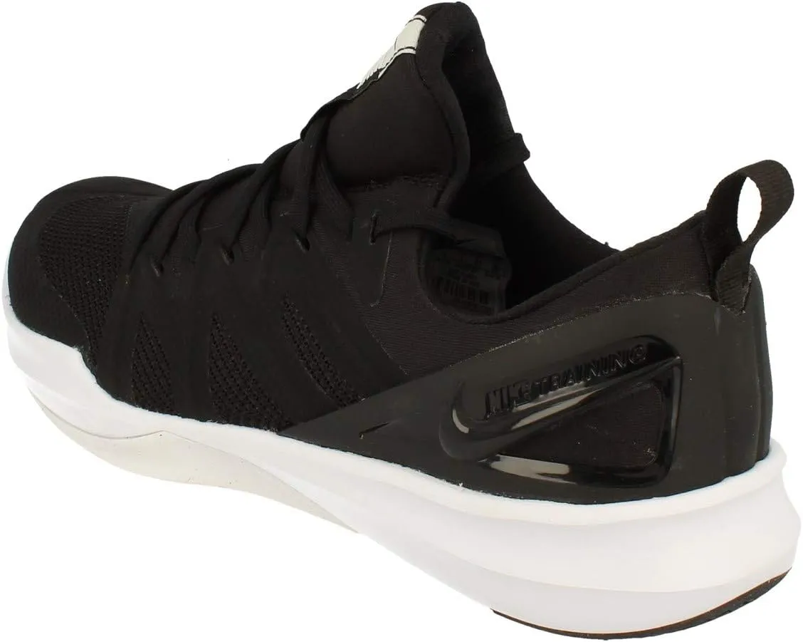 Nike Men's Victory Elite Trainer Black-White