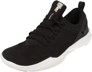Nike Men's Victory Elite Trainer Black-White