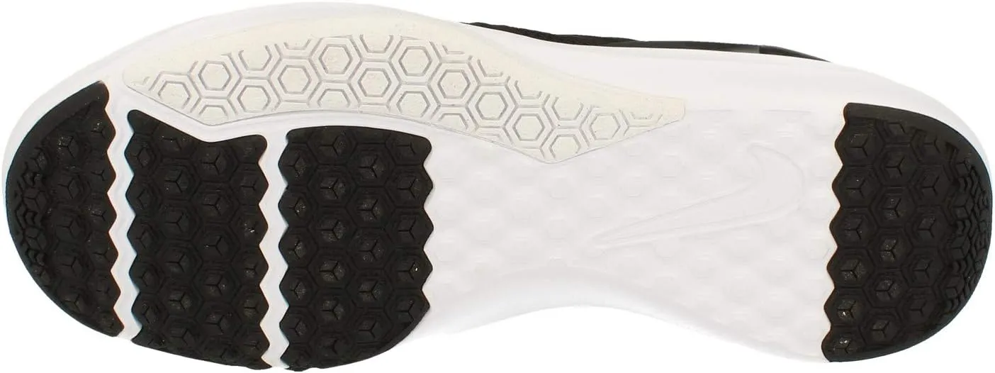 Nike Men's Victory Elite Trainer Black-White