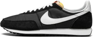 Nike Mens Waffle DH1349 001 Trainer 2 - Size 14 Black/White