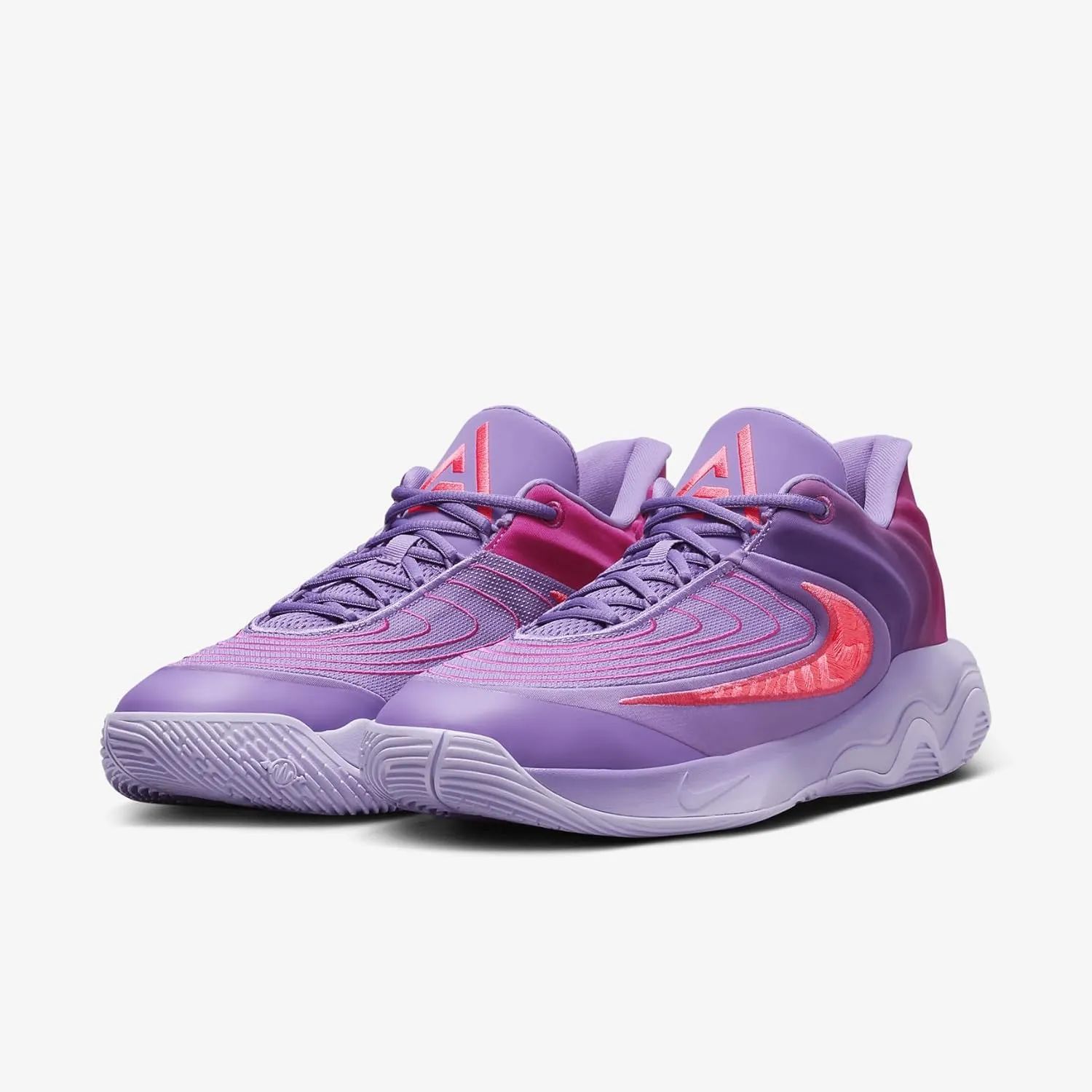 Nike Unisex-Adult Giannis Immortality 4 Basketball Shoes Sneaker