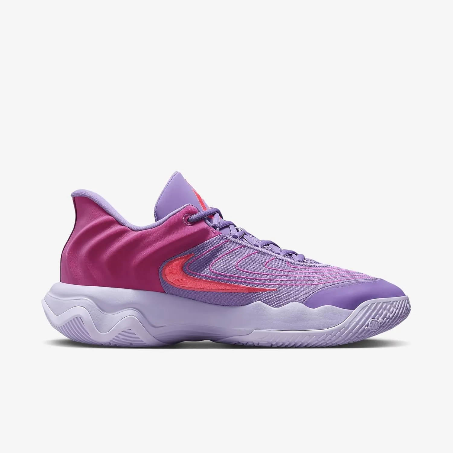Nike Unisex-Adult Giannis Immortality 4 Basketball Shoes Sneaker