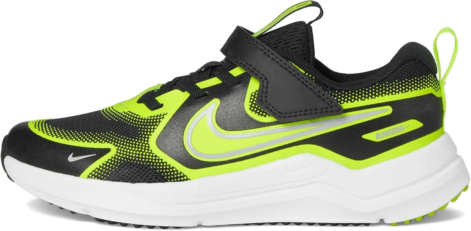 Nike Unisex-Child Cosmic Runner (Little Kid) Sneaker