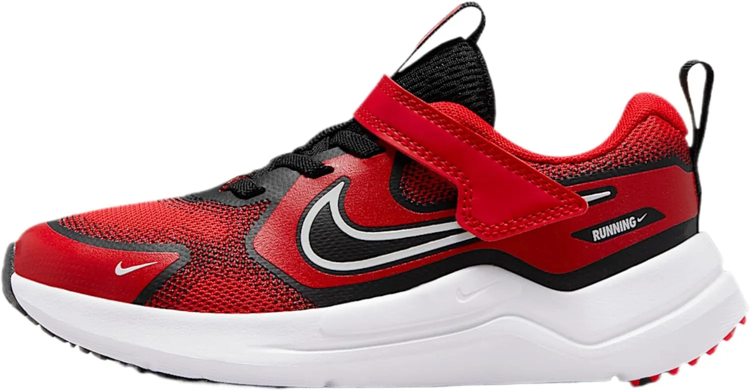Nike Unisex-Child Cosmic Runner Road Running Shoes Sneaker