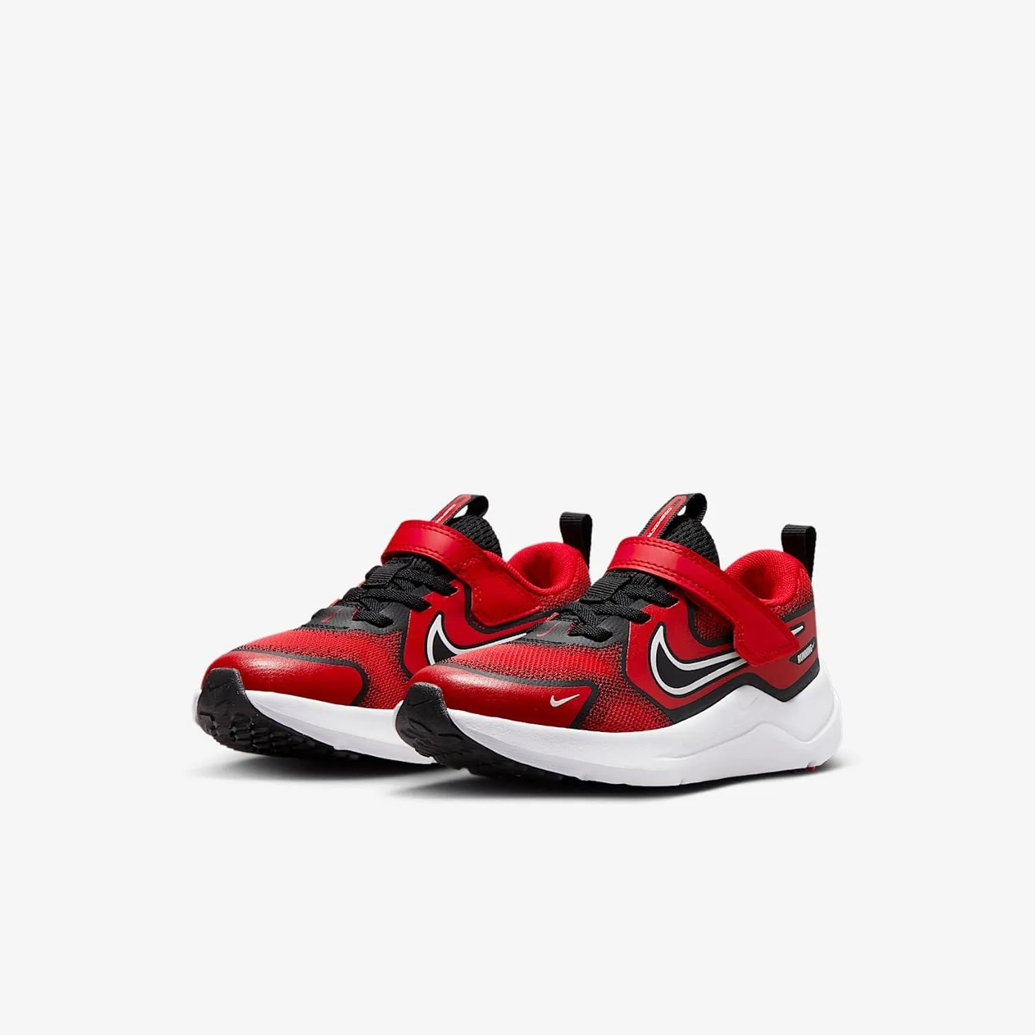 Nike Unisex-Child Cosmic Runner Road Running Shoes Sneaker