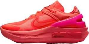 Nike Womens FONTANKA Edge Bright Crimson/University Red Cross Trainer Shoes-DB3932 600-Size 5