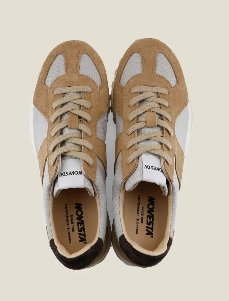 NOVESTA GAT Trail Grey/Orca