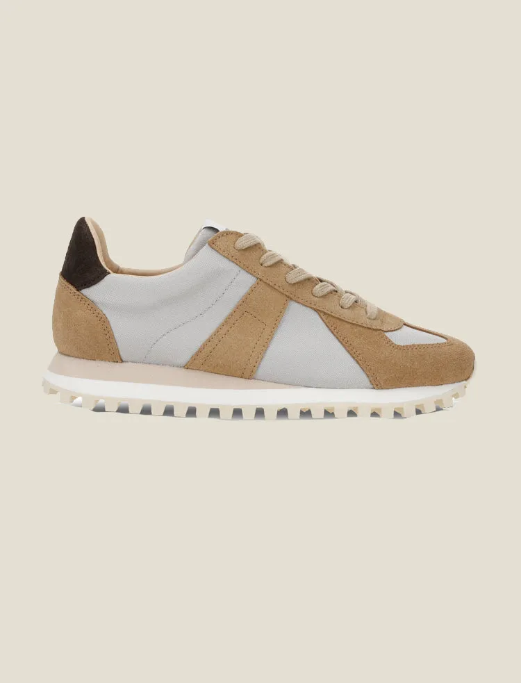 NOVESTA GAT Trail Grey/Orca