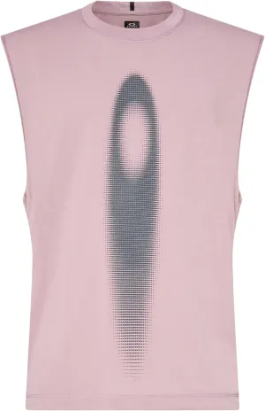 Oakley Men's Ellipse Sun Tank Top