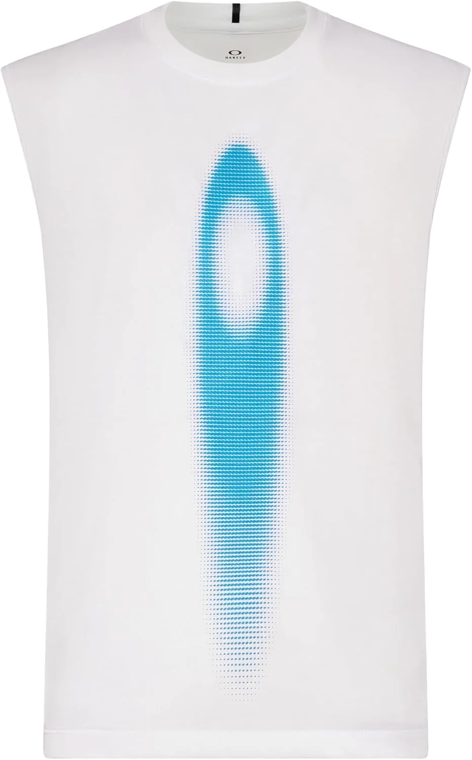 Oakley Men's Ellipse Sun Tank Top