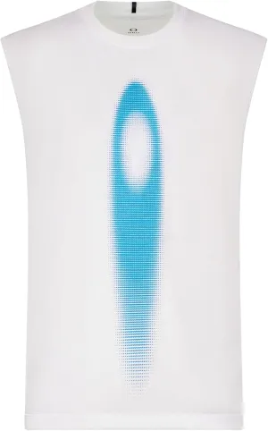 Oakley Men's Ellipse Sun Tank Top