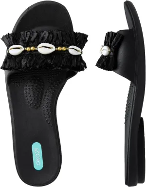 Oka-B Women's Grace Slide