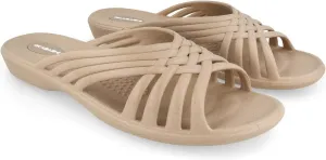 OKABASHI womens Slide