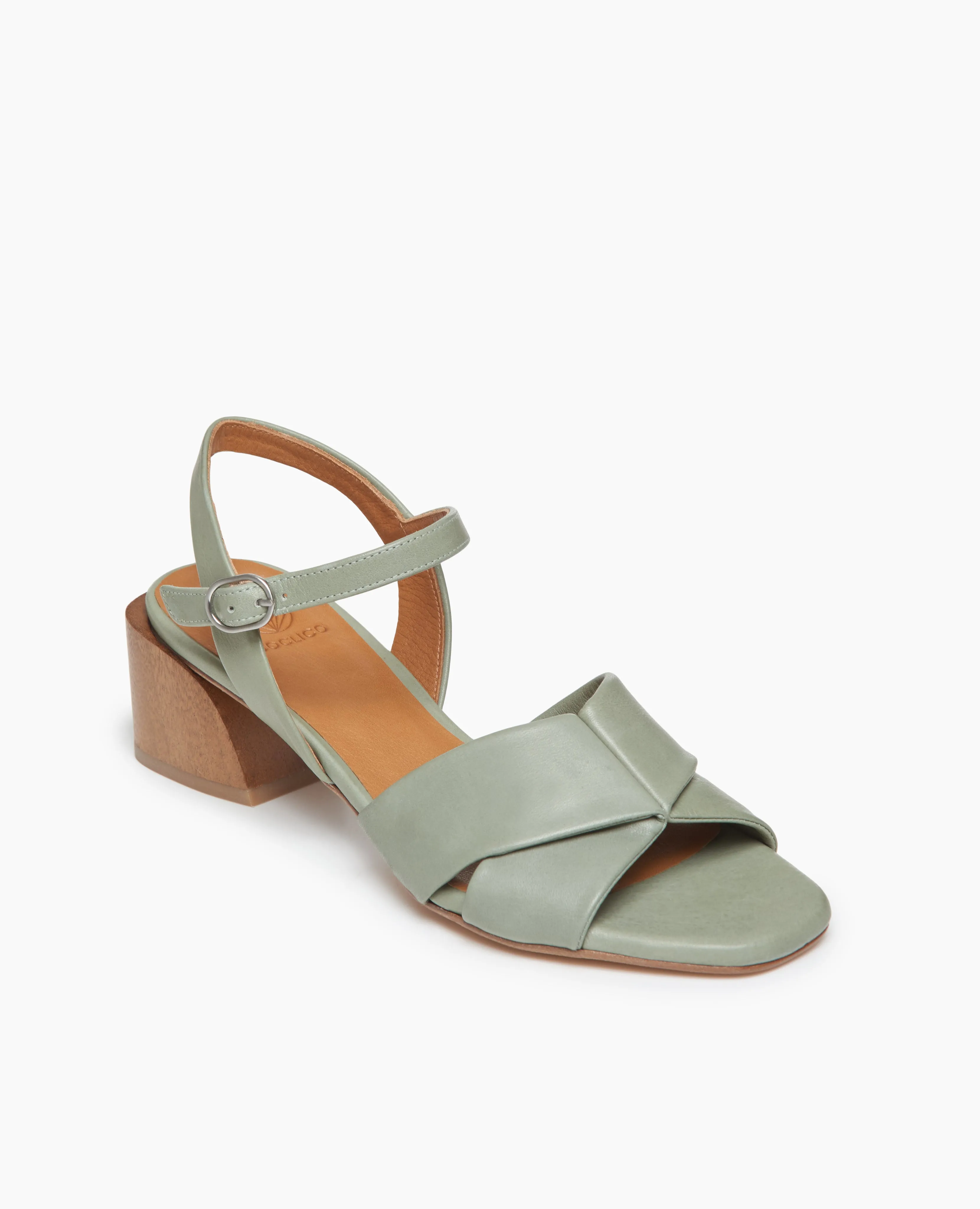Okapi Sandal
