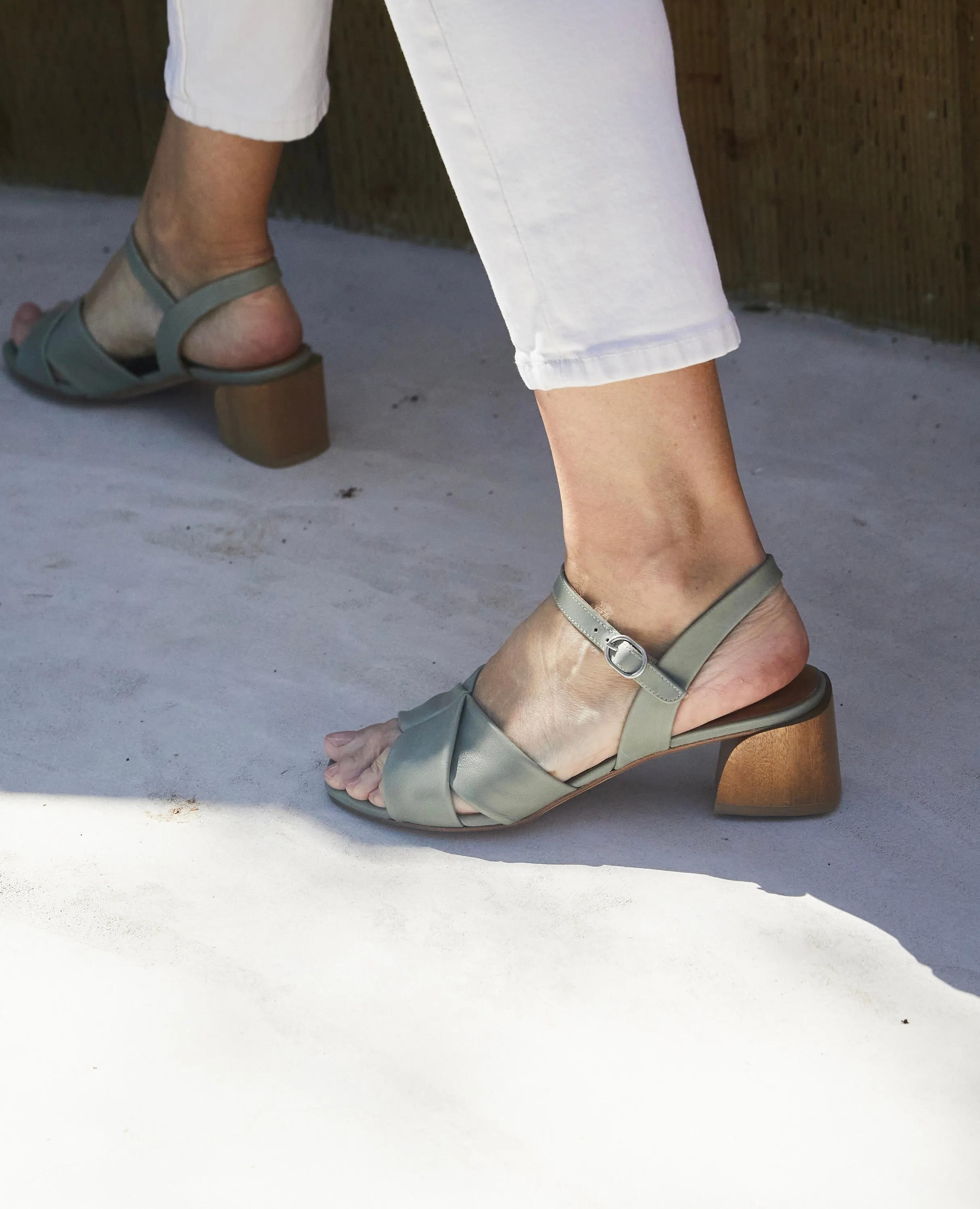 Okapi Sandal