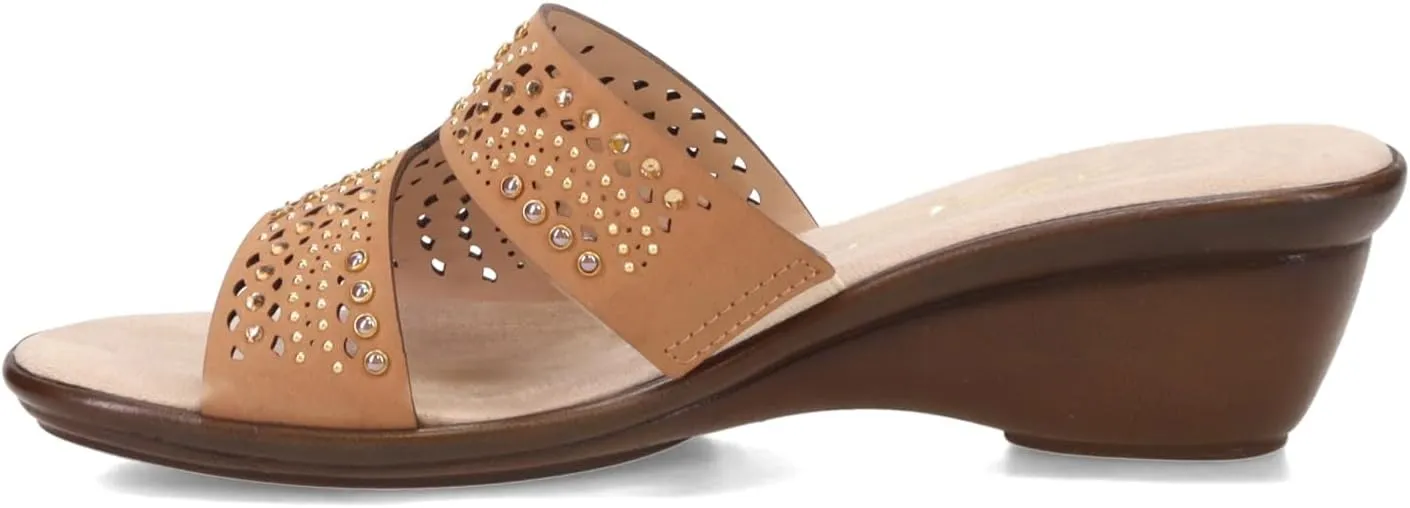 Onex Women's, Samy Sandal