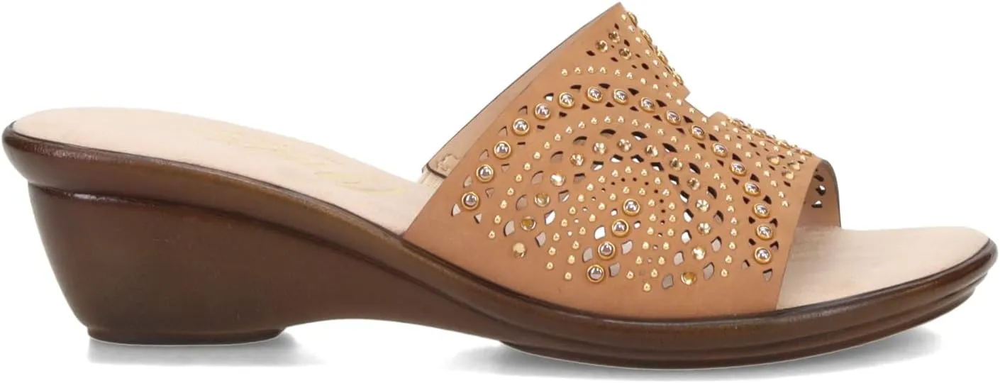 Onex Women's, Samy Sandal