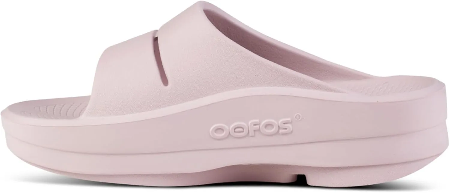 OOFOS Women's Slide Sport Sandal