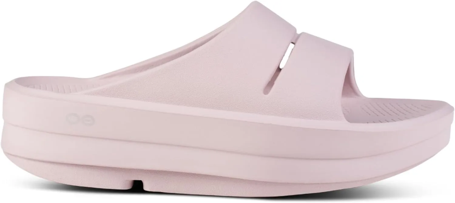 OOFOS Women's Slide Sport Sandal