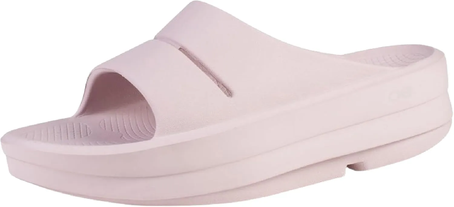 OOFOS Women's Slide Sport Sandal