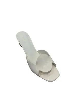 Orbit Heel, Ice Patent