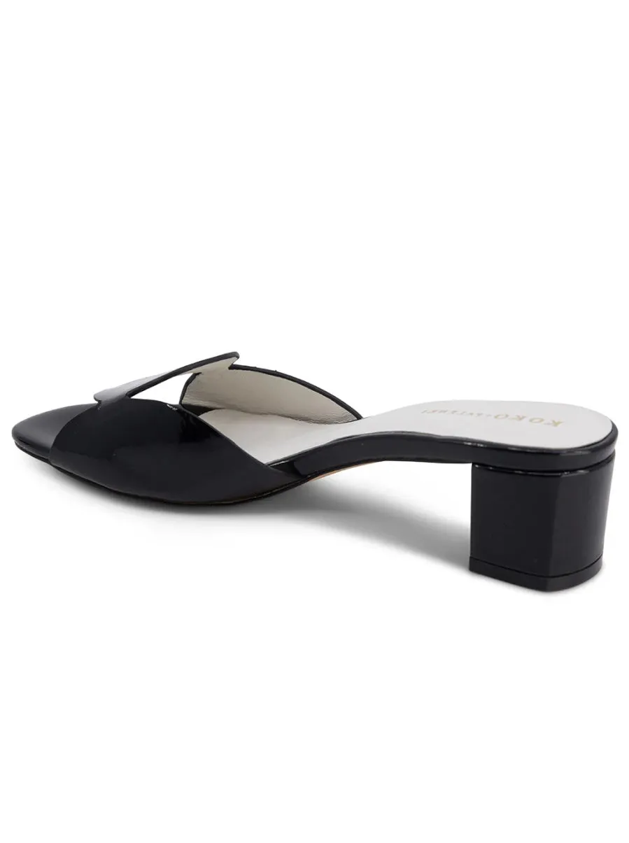 Orbit Sandal