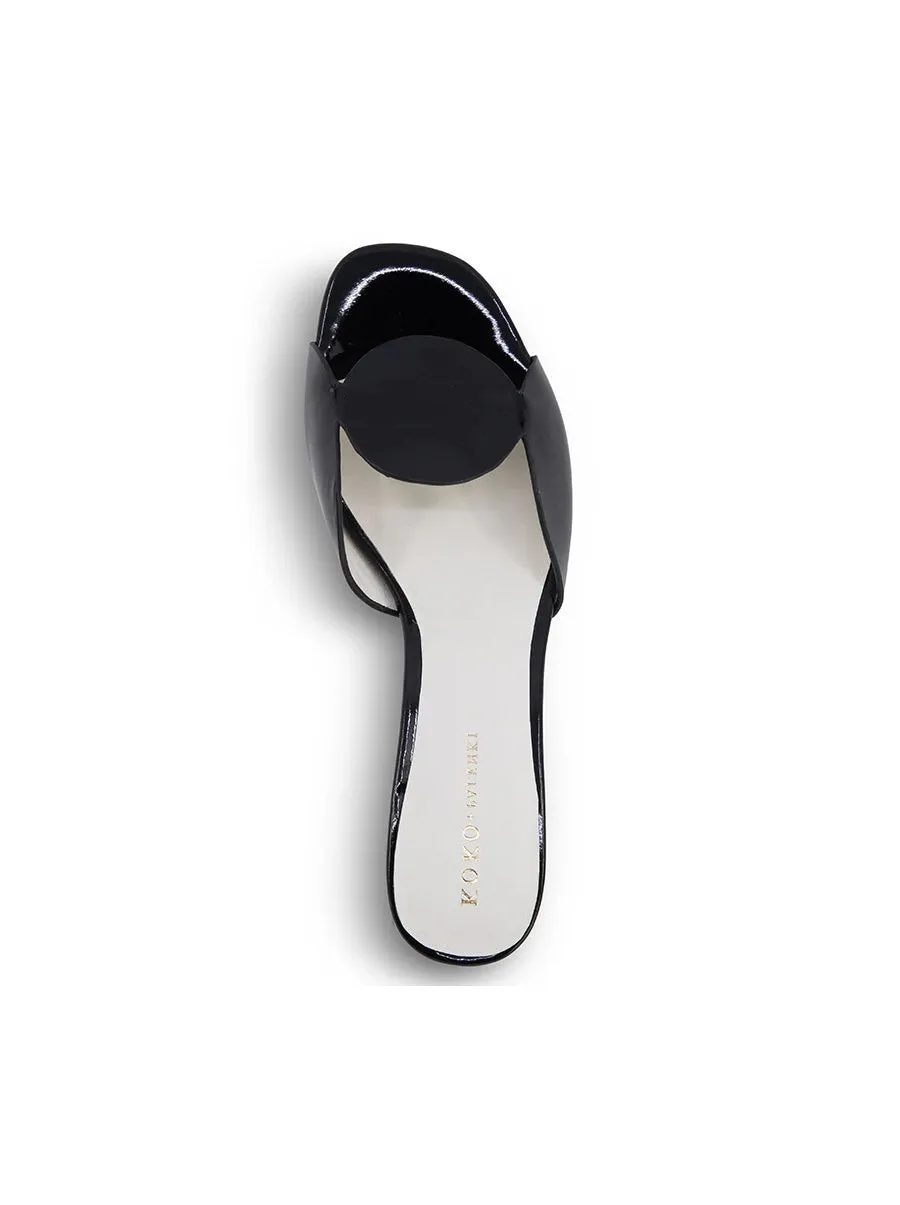 Orbit Sandal