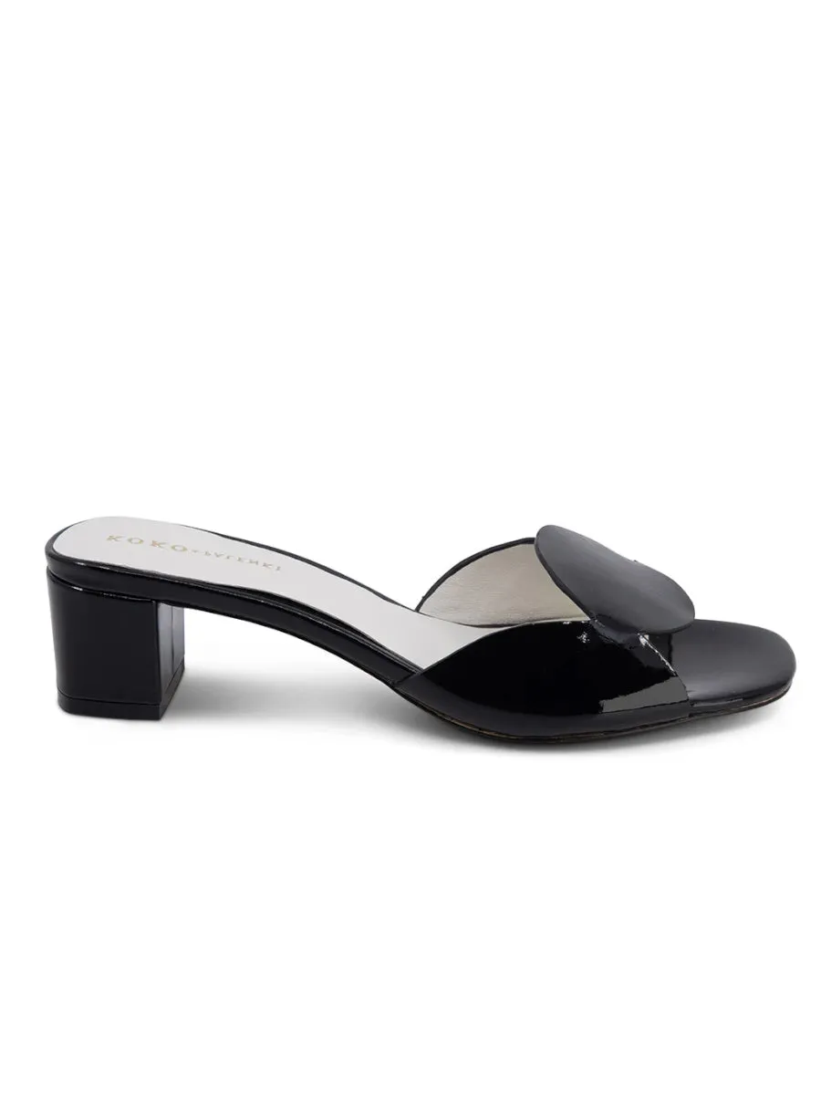 Orbit Sandal