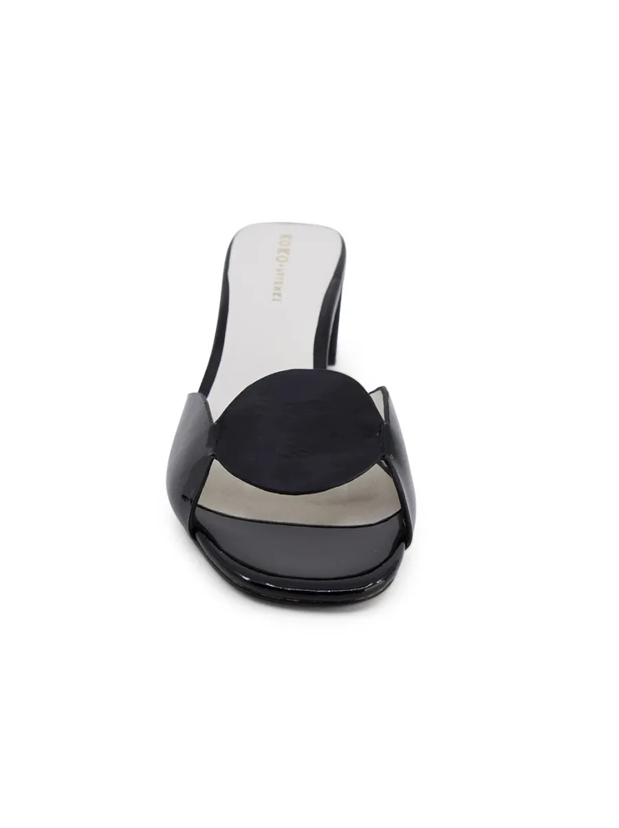 Orbit Sandal