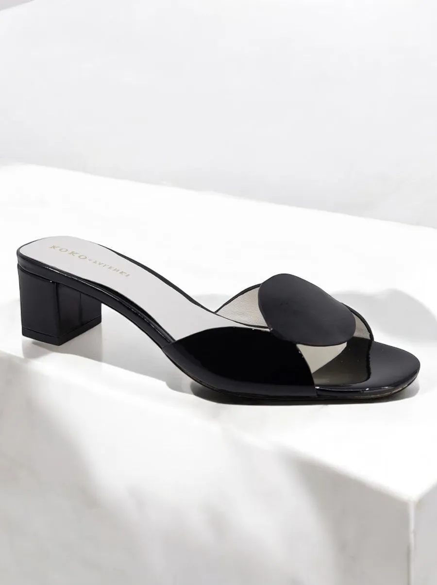 Orbit Sandal