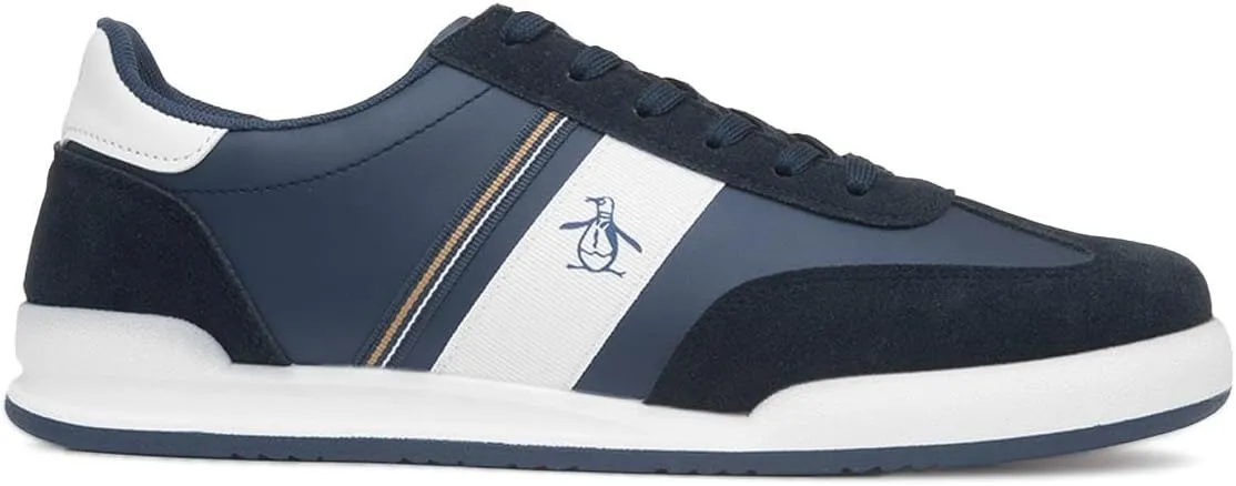 Original Penguin Men's GAZ Cupsole Trainer