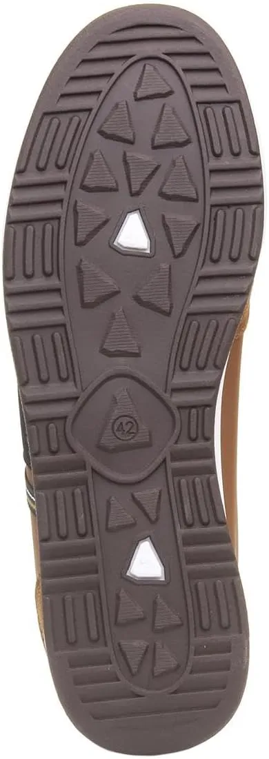 Original Penguin Men's GAZ Cupsole Trainer