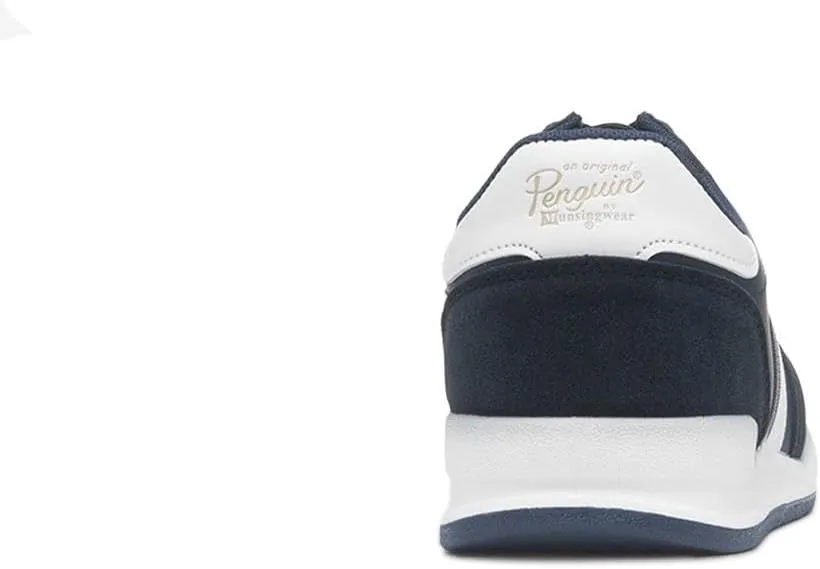 Original Penguin Men's GAZ Cupsole Trainer