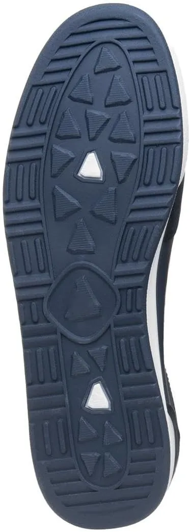 Original Penguin Men's GAZ Cupsole Trainer