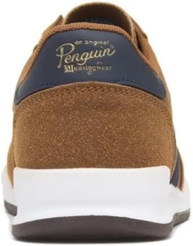 Original Penguin Men's GAZ Cupsole Trainer