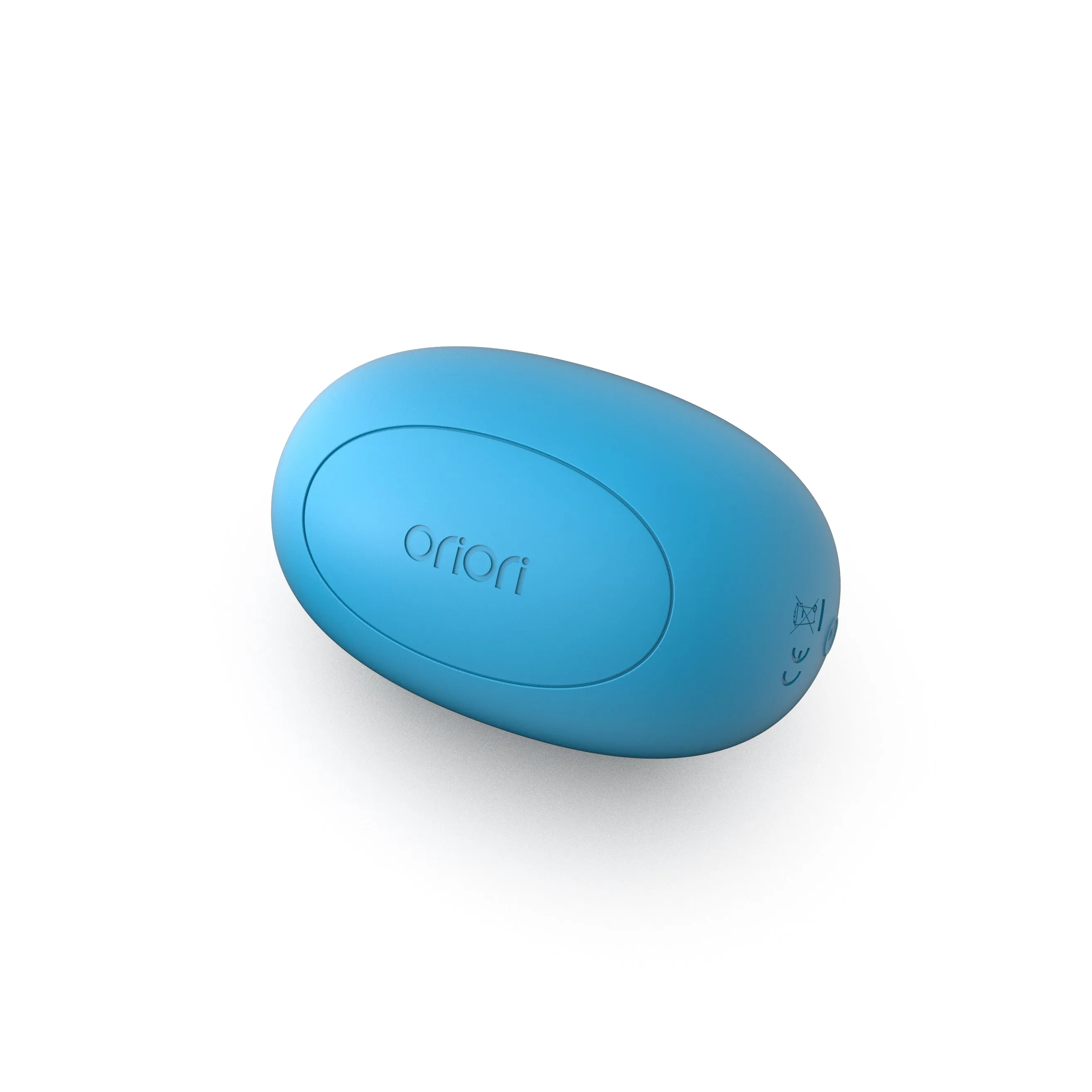 ORIORI Grip Strengthener
