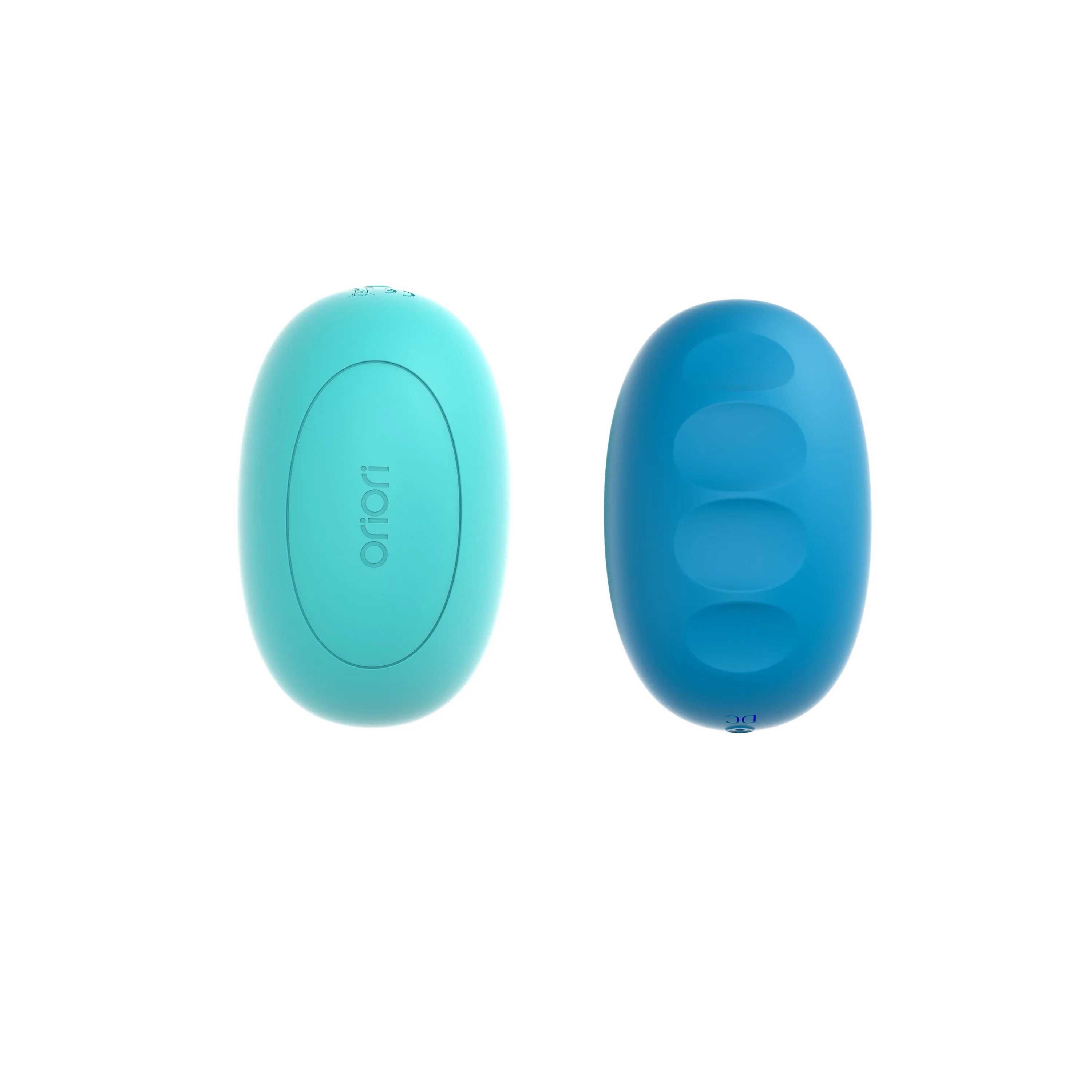ORIORI Grip Strengthener
